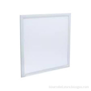1x1 led flat panel surface mount for market